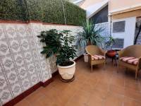 Plage-Mer / Occasion - G - Elche - Plaza Madrid