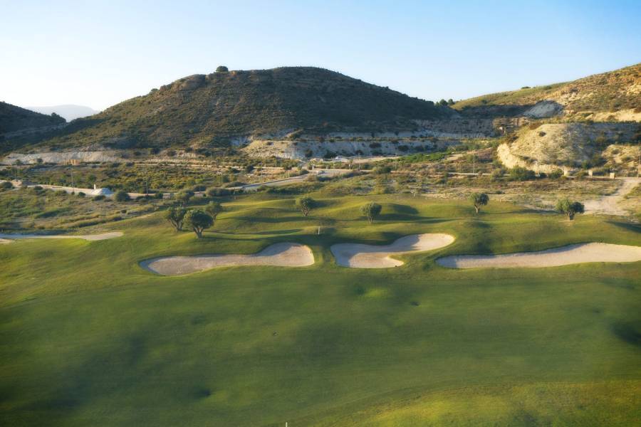 Weiterverkauf / Strand - A - Monforte del Cid - Comunidad valenciana