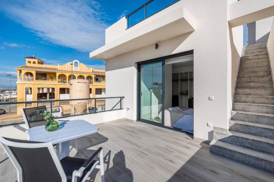 Weiterverkauf / Strand - V - Benijófar