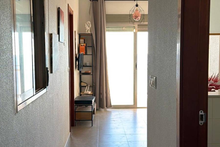 Playa/Reventa - A - Guardamar del Segura - Guardamar Playa