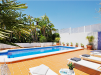 Beach/Resale - Villa - Elche - La Marina