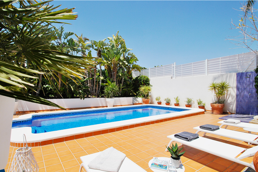 Beach/Resale - Villa - Elche - La Marina