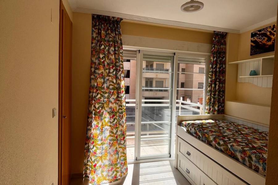 Playa/Reventa - D - Guardamar del Segura - PUERTO