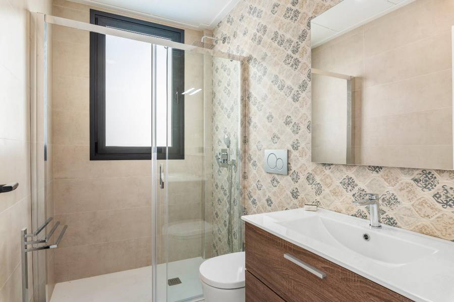 Weiterverkauf / Strand - V - Benijófar