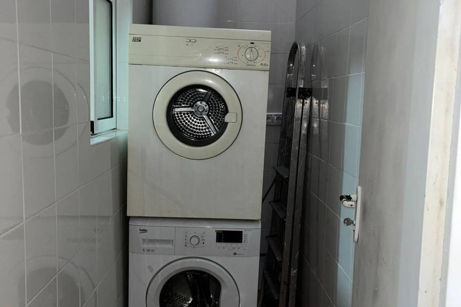 Playa/Reventa - W - Elche - Carrús Este