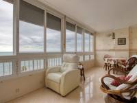 Beach/Resale - Apartment - Torrevieja - Playa del Cura