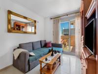 Пляж / Перепродажа - Apartment - Torrevieja - La Mata