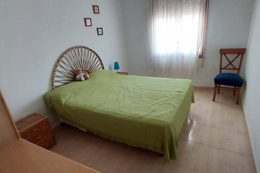 Пляж / Перепродажа - V - Elche pedanias - Peña las Aguilas