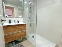 Playa/Reventa - D - San Pedro del Pinatar - Los antolinos