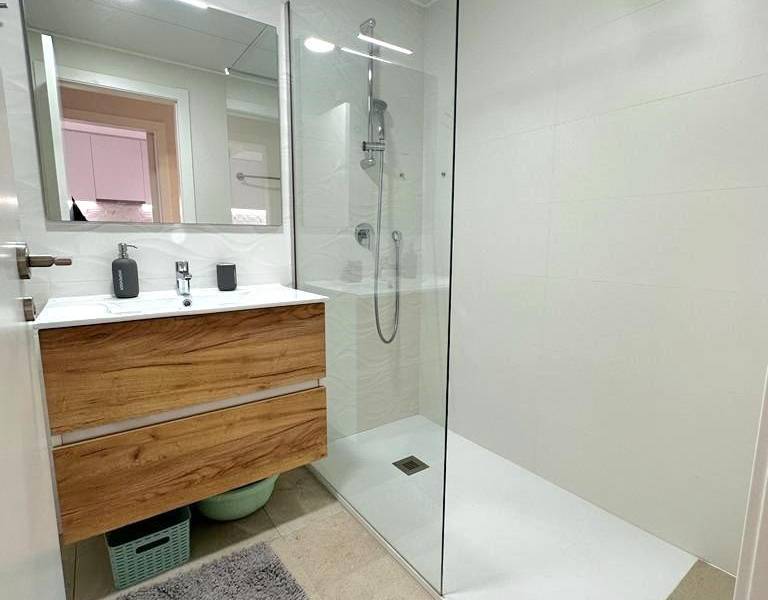 Playa/Reventa - D - San Pedro del Pinatar - Los antolinos