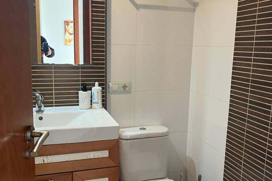 Playa/Reventa - A - Guardamar del Segura - Guardamar Playa