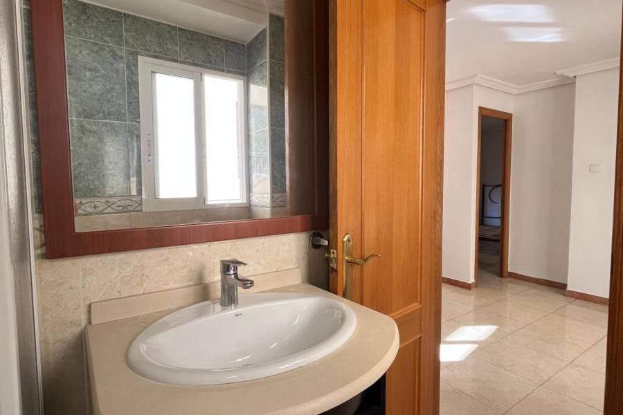 Mieten - F - Elche - Centro