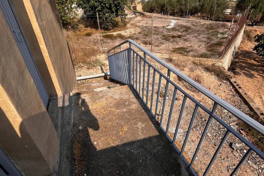 Playa/Reventa - c - Orihuela - La Murada-Los Vicentes