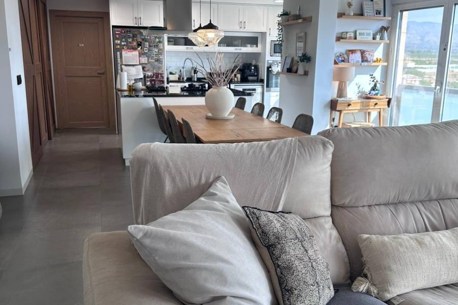 Пляж / Перепродажа - P - Albatera - JUAN CARLOS I