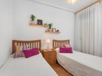 Playa/Reventa - A - Guardamar del Segura - Pueblo