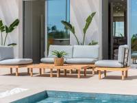 Återförsäljning / Strand - V - Benijófar