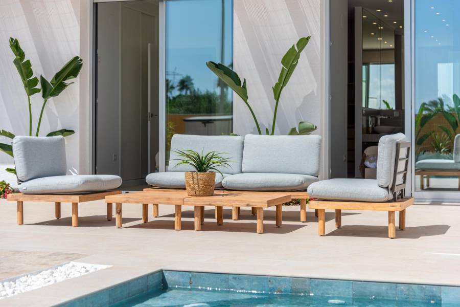 Återförsäljning / Strand - V - Benijófar