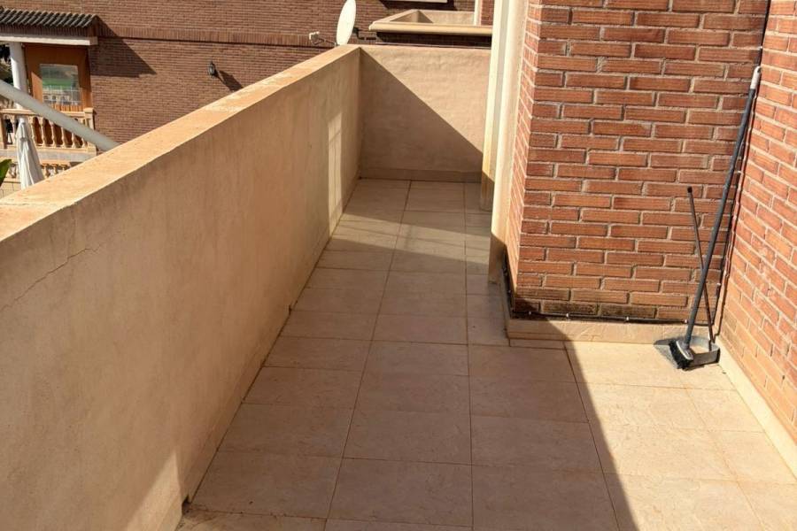 Plage-Mer / Occasion - V - Elche - Bonavista