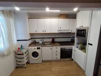 Пляж / Перепродажа - Apartment - Torrevieja - Center