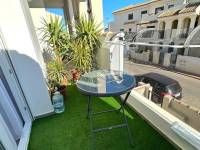 Playa/Reventa - D - San Pedro del Pinatar - Los antolinos