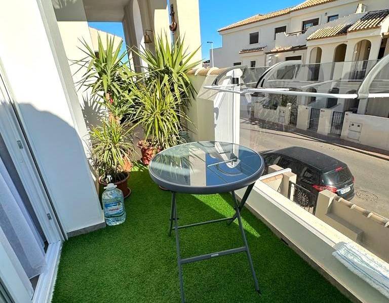 Playa/Reventa - D - San Pedro del Pinatar - Los antolinos