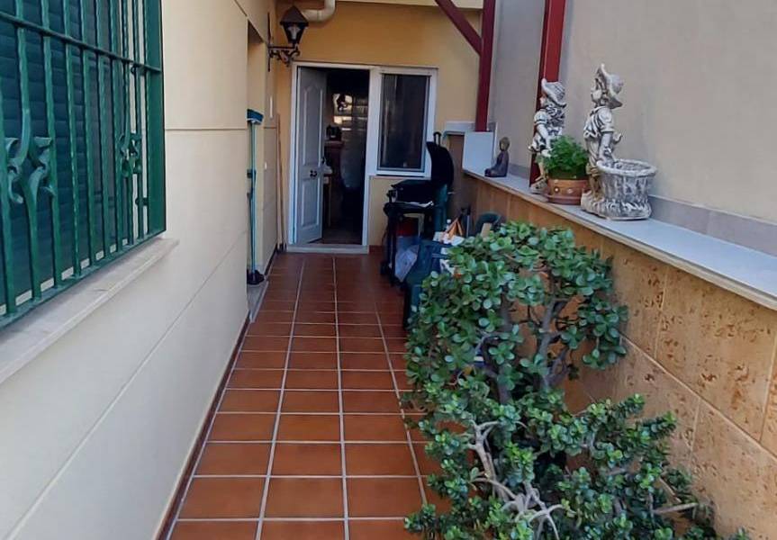 Plage-Mer / Occasion - V - Bigastro - Comunidad valenciana