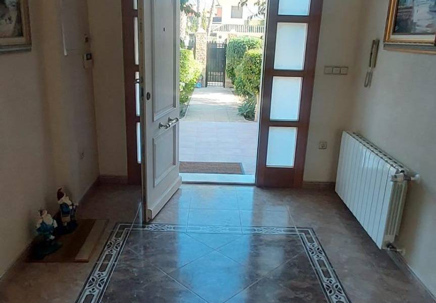 Playa/Reventa - V - Elche - Ciudad Jardin