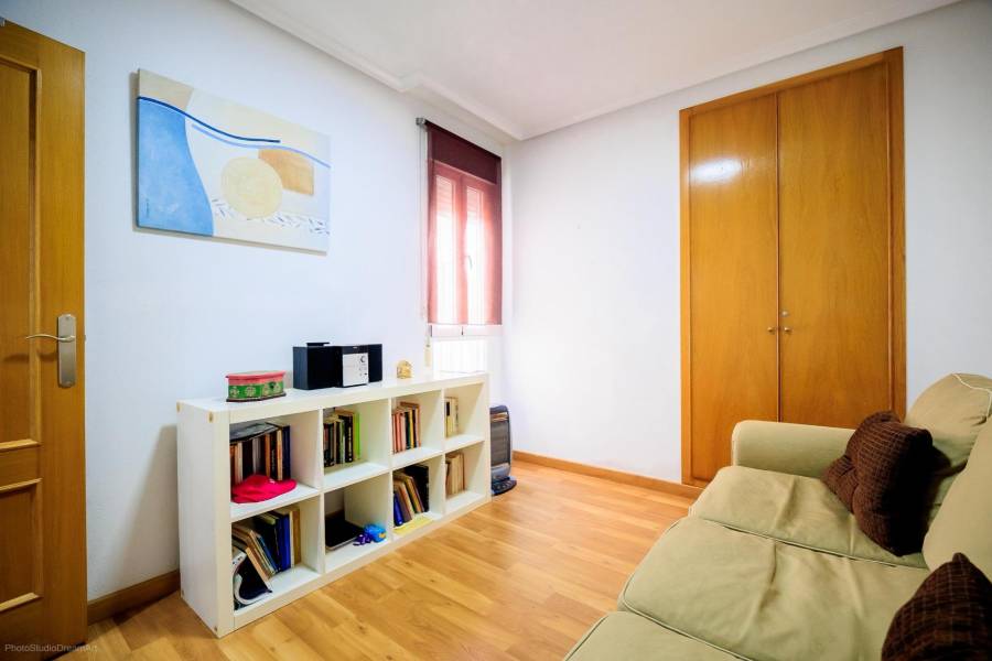 Пляж / Перепродажа - Apartment - Torrevieja - Center