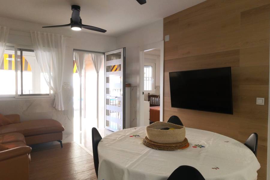 Återförsäljning / Strand - Apartment - Torrevieja