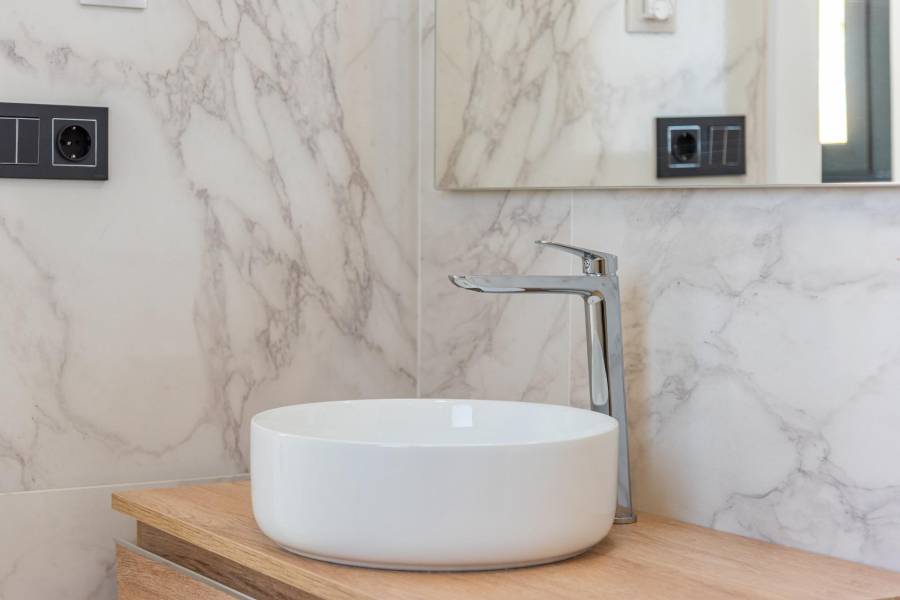 Weiterverkauf / Strand - V - Benijófar