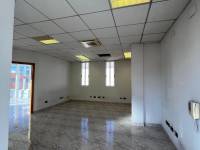 Playa/Reventa - I - Elche - Toscar