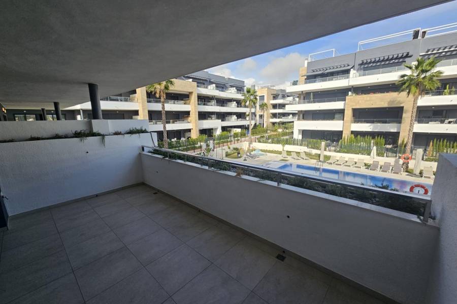 Weiterverkauf / Strand - A - ORIHUELA COSTA - Playa Flamenca