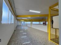 Playa/Reventa - I - Elche - Toscar