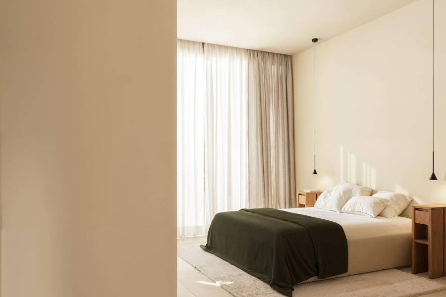 Playa/Reventa - V - Algorfa - El campo de golf la finca