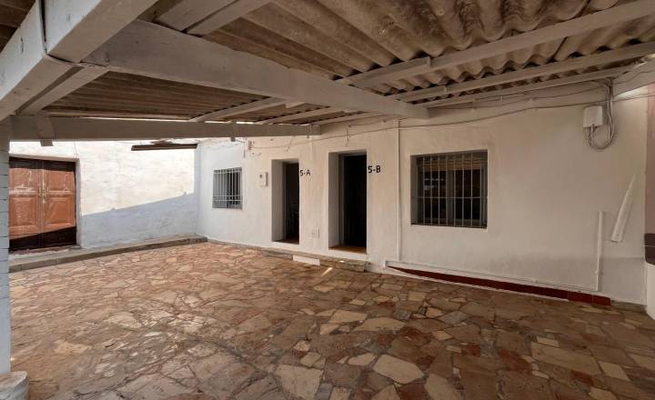 c - Playa/Reventa - Orihuela - La Murada-Los Vicentes