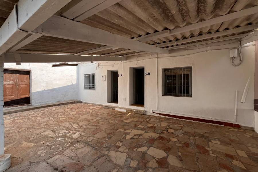 Playa/Reventa - c - Orihuela - La Murada-Los Vicentes