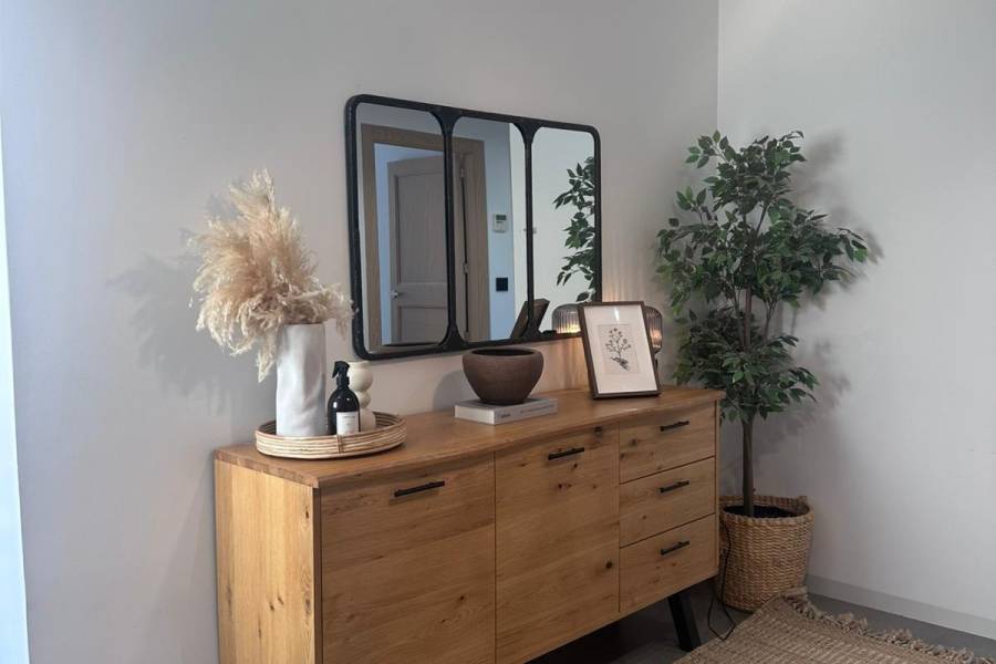 Пляж / Перепродажа - P - Albatera - JUAN CARLOS I