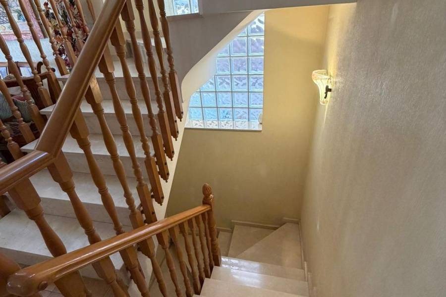 Plage-Mer / Occasion - V - Elche - Bonavista