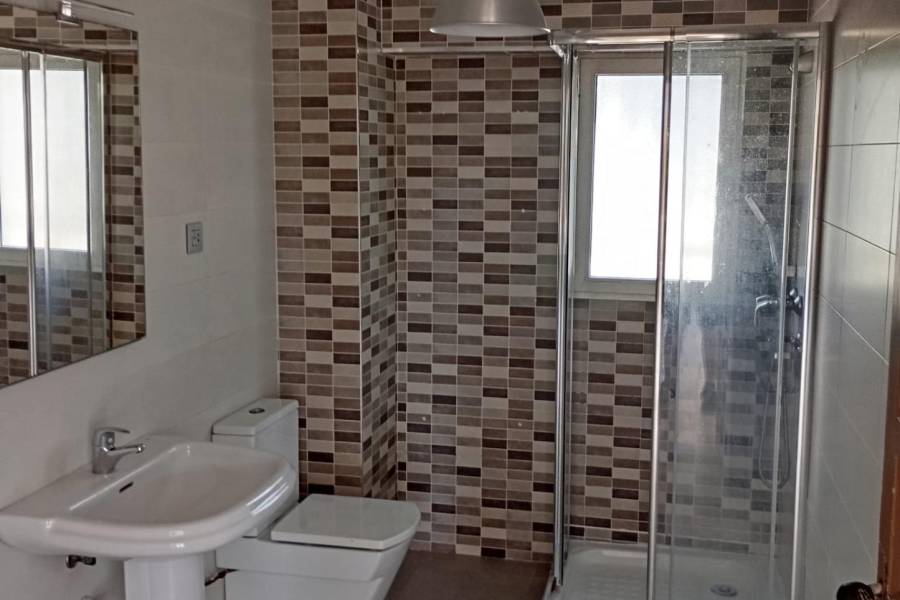 Återförsäljning / Strand - h - Peña las aguilas - Peña de Las Águilas