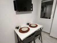 Beach/Resale - F - Elche - Plaza Barcelona