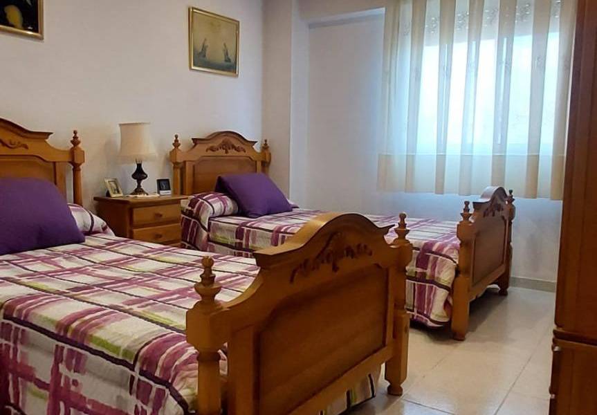 Playa/Reventa - A - Elche - Playa arenales del sol