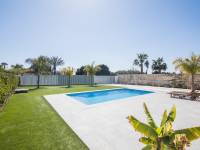 Beach/Resale - Villa - Elche - Valverde