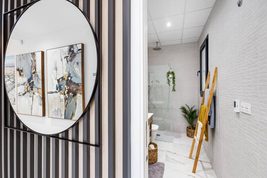 Återförsäljning / Strand - A - ORIHUELA COSTA - Los Altos