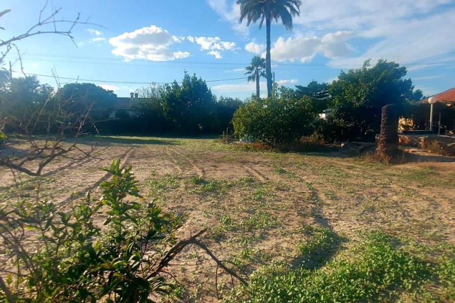 Пляж / Перепродажа - h - Matola - Algoda-Matola-Llano de San José