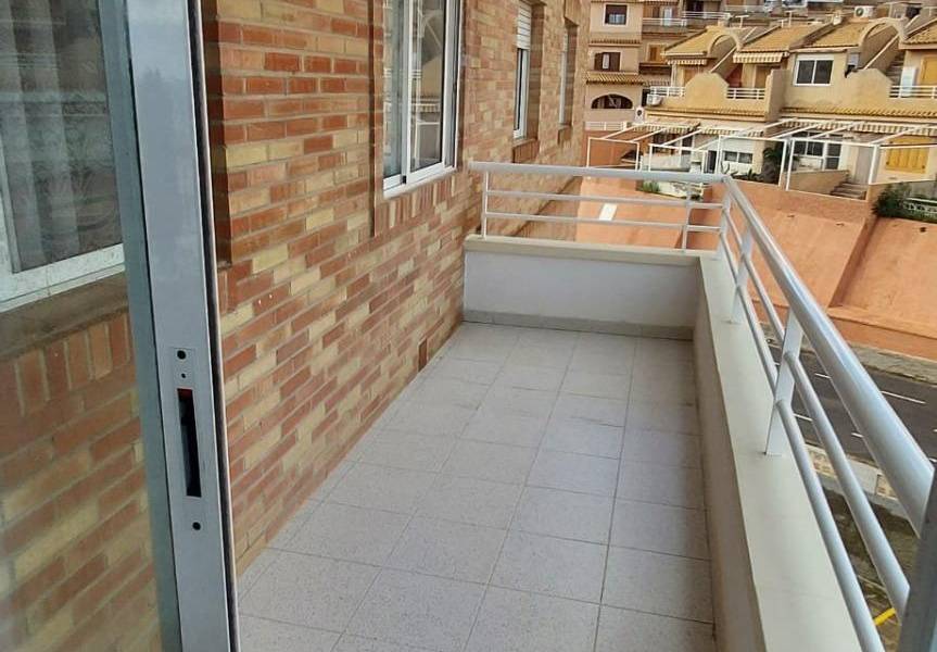 Playa/Reventa - A - Elche - Playa arenales del sol