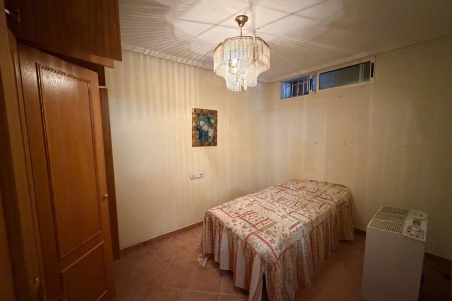 Plage-Mer / Occasion - V - Elche - Bonavista