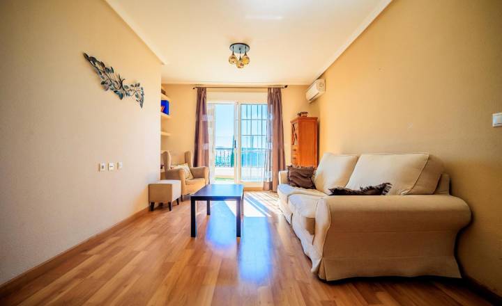 Apartment - Пляж / Перепродажа - Torrevieja - Center