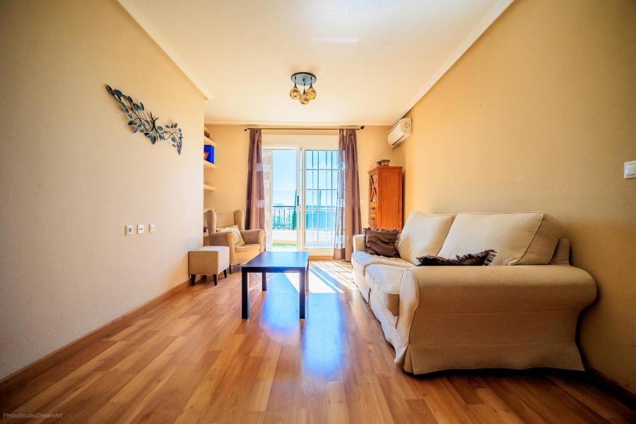 Пляж / Перепродажа - Apartment - Torrevieja - Center