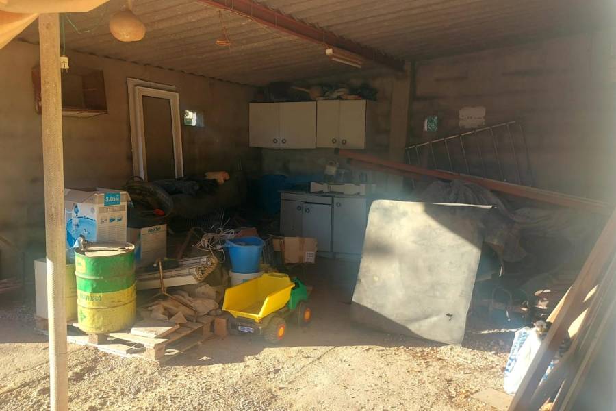 Пляж / Перепродажа - h - Matola - Algoda-Matola-Llano de San José