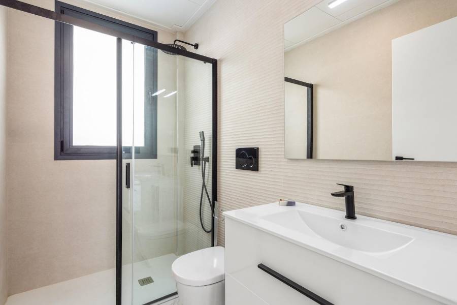 Playa/Reventa - V - Benijófar